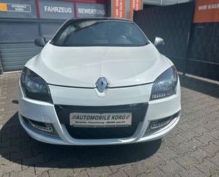 Renault Megane Gebrauchtwagen