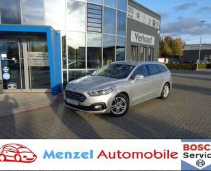 Ford Mondeo Gebrauchtwagen