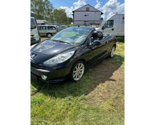 Peugeot 207 Gebrauchtwagen