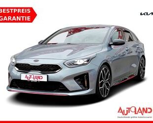 Kia pro ceed / ProCeed Gebrauchtwagen