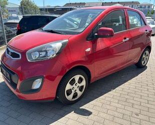 Kia Picanto Gebrauchtwagen