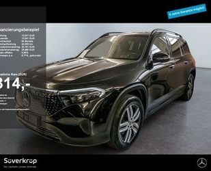 Mercedes-Benz EQB Gebrauchtwagen