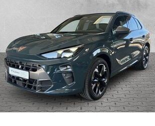 Cupra Terramar Gebrauchtwagen