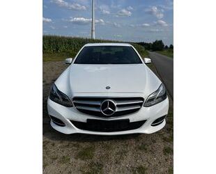 Mercedes-Benz E 200 Gebrauchtwagen
