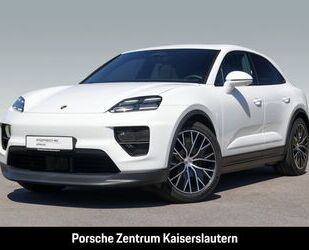 Porsche Macan Gebrauchtwagen