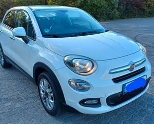 Fiat 500X Gebrauchtwagen
