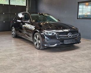 Mercedes-Benz C 220 Gebrauchtwagen