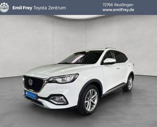 MG HS Gebrauchtwagen