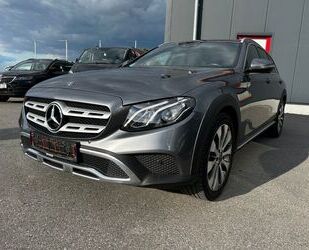 Mercedes-Benz E 220 Gebrauchtwagen