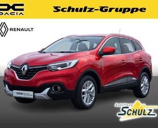Renault Kadjar Gebrauchtwagen