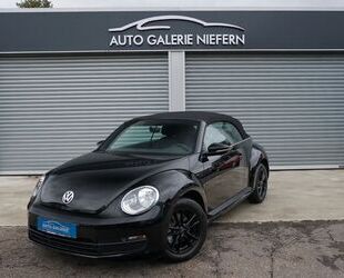 VW Beetle Gebrauchtwagen
