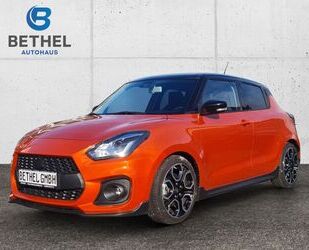 Suzuki Swift Gebrauchtwagen