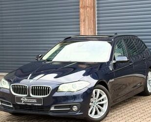 BMW 520 Gebrauchtwagen
