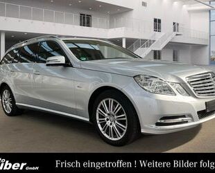 Mercedes-Benz E 250 Gebrauchtwagen