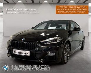 BMW 218 Gran Coupé Gebrauchtwagen