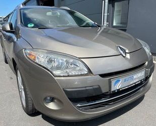 Renault Megane Gebrauchtwagen
