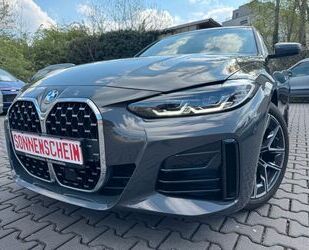 BMW 420 Gran Coupé Gebrauchtwagen