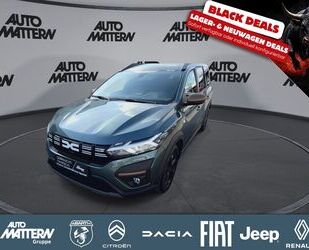 Dacia Jogger Gebrauchtwagen