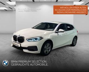 BMW 116 Gebrauchtwagen