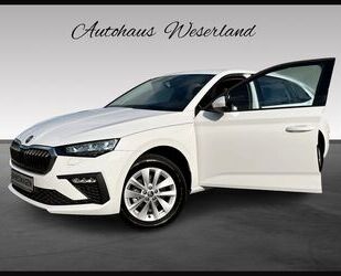 Skoda Scala Gebrauchtwagen