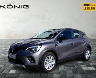Renault Captur Gebrauchtwagen