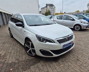 Peugeot 308 Gebrauchtwagen