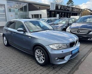 BMW 120 Gebrauchtwagen