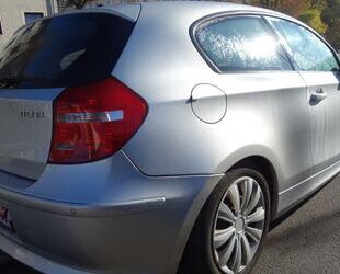 BMW 118 Gebrauchtwagen