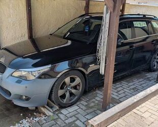 BMW 530 Gebrauchtwagen