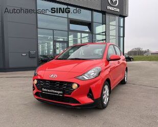 Hyundai i10 Gebrauchtwagen