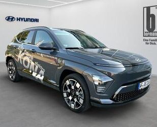 Hyundai Hyundai Kona Elektro 65,4 kWh PRIME-Paket Reichw.5 Gebrauchtwagen