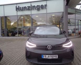 VW ID.4 Gebrauchtwagen