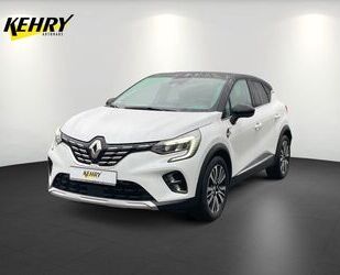Renault Captur Gebrauchtwagen