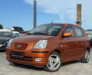 Kia Picanto Gebrauchtwagen