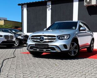 Mercedes-Benz GLC 300 Gebrauchtwagen