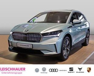 Skoda Enyaq Gebrauchtwagen