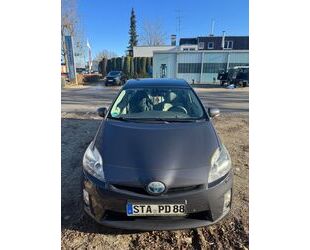 Toyota Prius Gebrauchtwagen