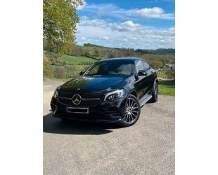 Mercedes-Benz GLC 300 Gebrauchtwagen