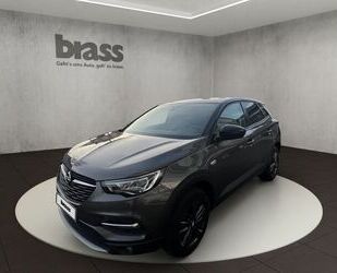 Opel Grandland (X) Gebrauchtwagen