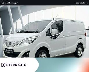 BYD ETP 3 Gebrauchtwagen