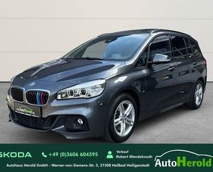 BMW 220 Gebrauchtwagen