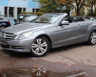 Mercedes-Benz E 250 Gebrauchtwagen