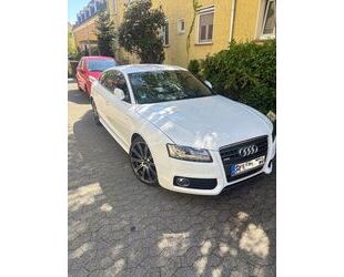 Audi A5 Gebrauchtwagen