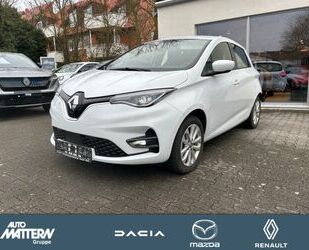 Renault ZOE Gebrauchtwagen