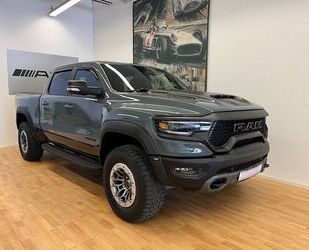 Dodge RAM Gebrauchtwagen
