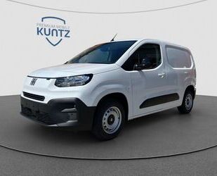 Fiat Doblo Gebrauchtwagen