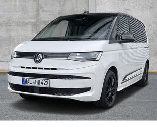 VW T7 Multivan Gebrauchtwagen