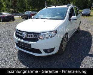 Dacia Logan Gebrauchtwagen