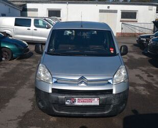 Citroen Berlingo Gebrauchtwagen