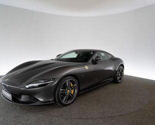Ferrari Roma Gebrauchtwagen